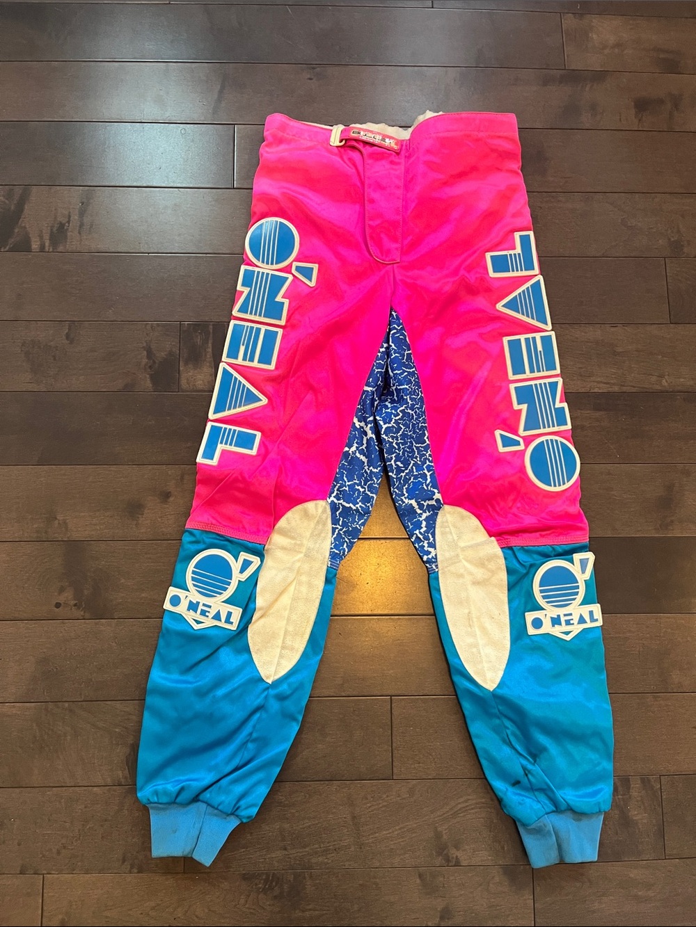 O’Neal 80’s Bullet Motorcross pants
